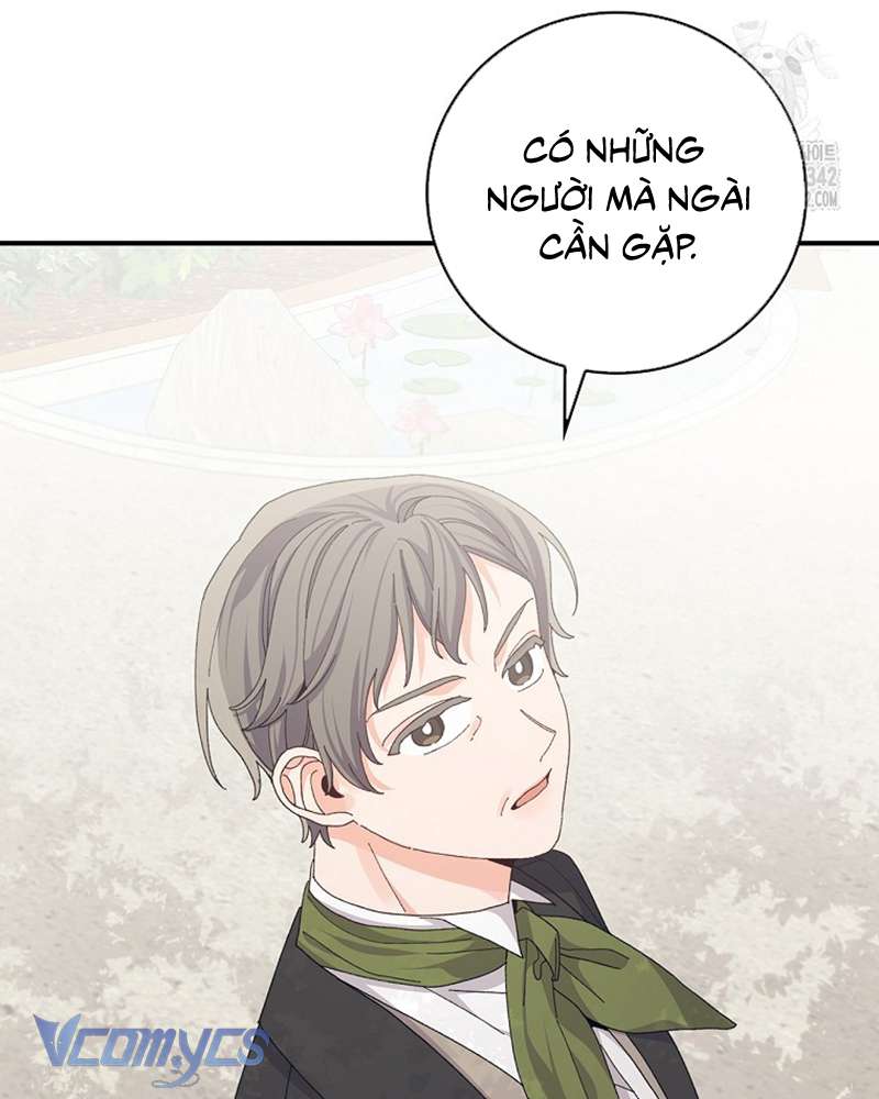 Chị Gái Của Nhân Vật Phản Diện Hôm Nay Cũng Đang Đau Khổ Chap 94 - Trang 4