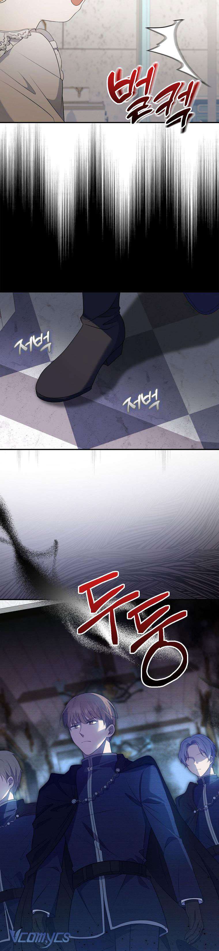 Đứa Trẻ Côn Đồ Nhà Công Tước Chapter 3 - Trang 4