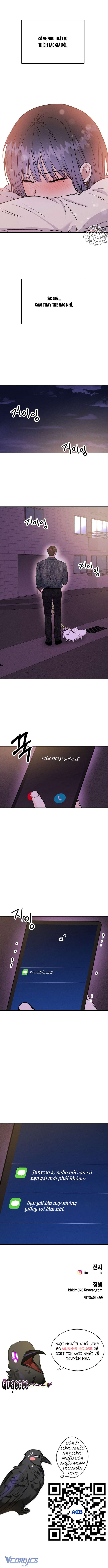 Cuộc Chiến Thoát Kiếp FA Chap 46 - Trang 3