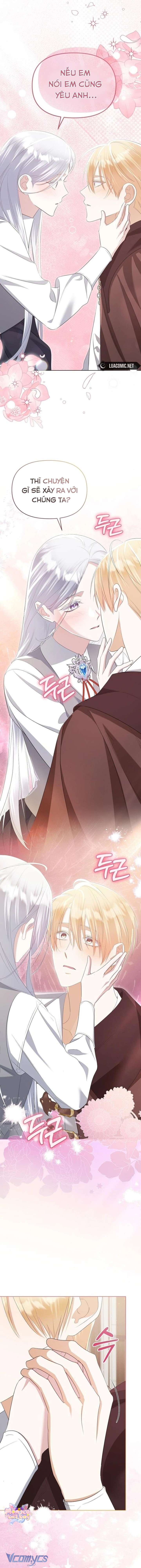 Trở Thành Con Gái Nuôi Của Gia Tộc Sát Thủ Chap 80 - Next Chap 81