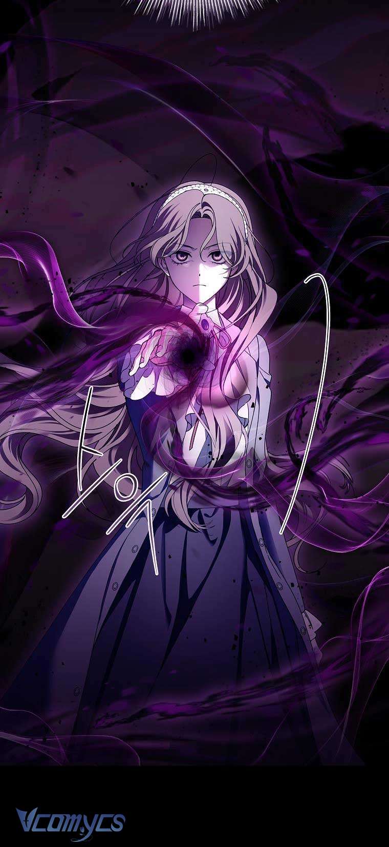 100 lời nguyền tại dinh thự Illestone Chap 39 - Trang 2