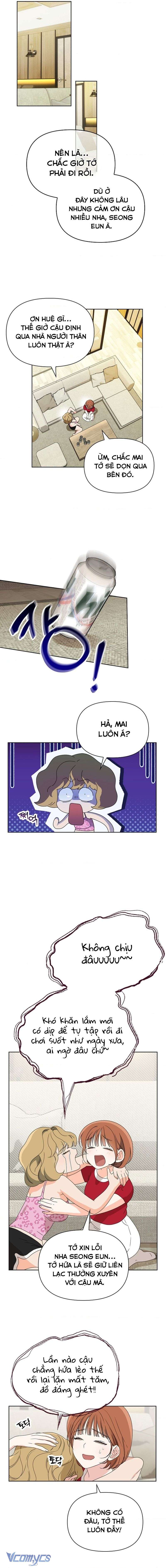 Nam Nữ Thụ Thụ Bất Thân Chap 7 - Trang 2