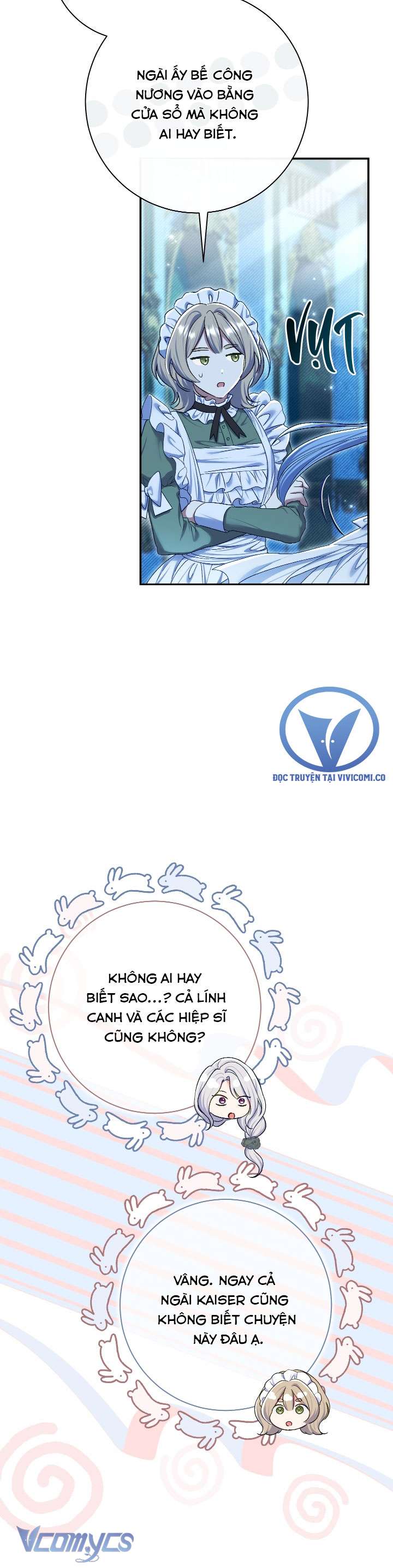 Người Xem Mắt Của Ác Nữ Quá Hoàn Hảo Chap 76 - Trang 4