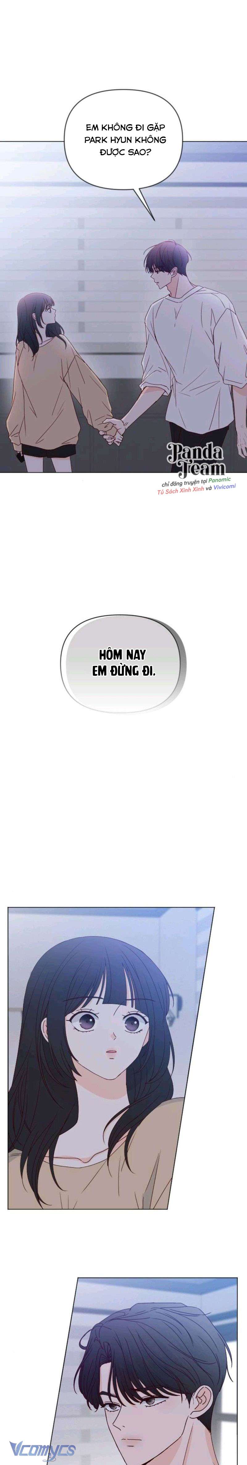 Quân Sư Tình Yêu Của Tôi Chap 12 - Next Chap 13