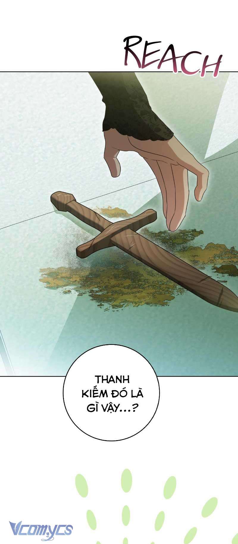 Cái Giá Phải Trả Chap 78 - Trang 3