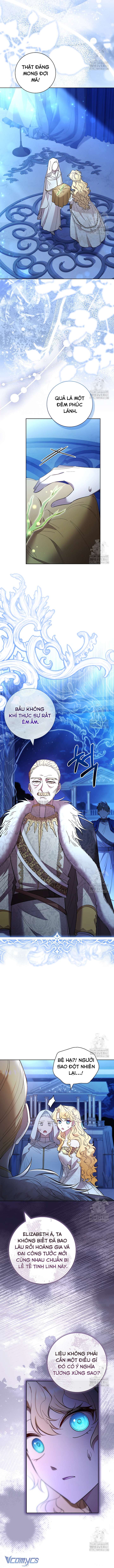 [PNT] Nam Chính À, Tôi Sẽ Tôn Trọng Sở Thích Của Anh! Chap 68 - Trang 2