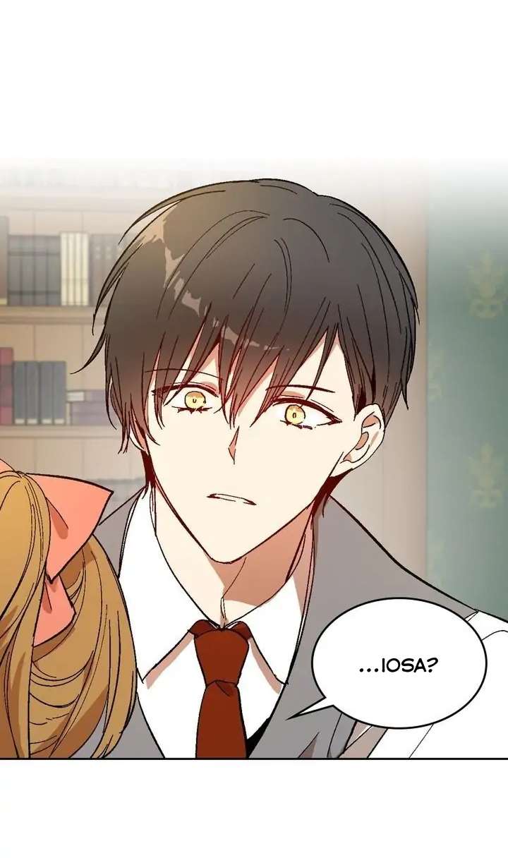 Vị Hôn Thê Khế Ước Của Công Tước Chap 127 - Next Chap 128