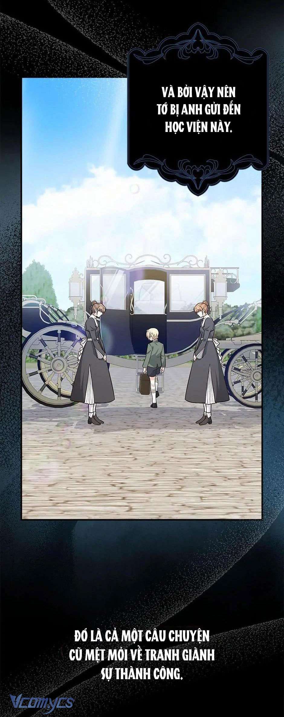 Tôi Thề Chúng Ta Chỉ Là Bạn Chapter 18 - Next Chapter 19