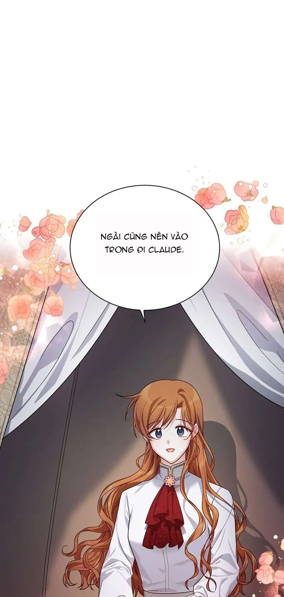 Nữ Công Tước Với Tâm Hồn Trống Rỗng Chapter 40 - Trang 4