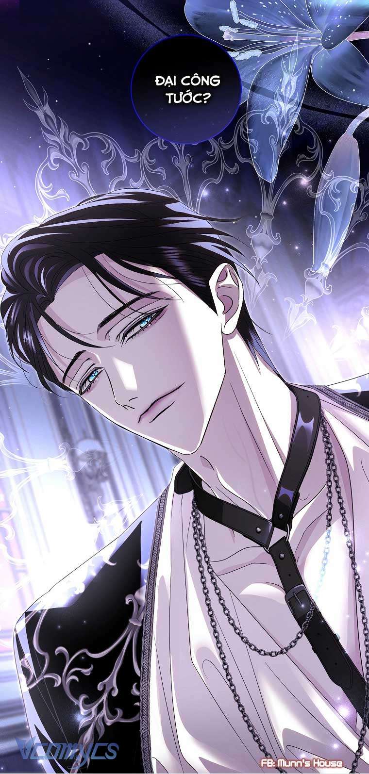 Này Boss Phản Diện, Tôi Có Thể Làm Mọi Thứ Trừ Cưới Ngài Chap 34 - Trang 4