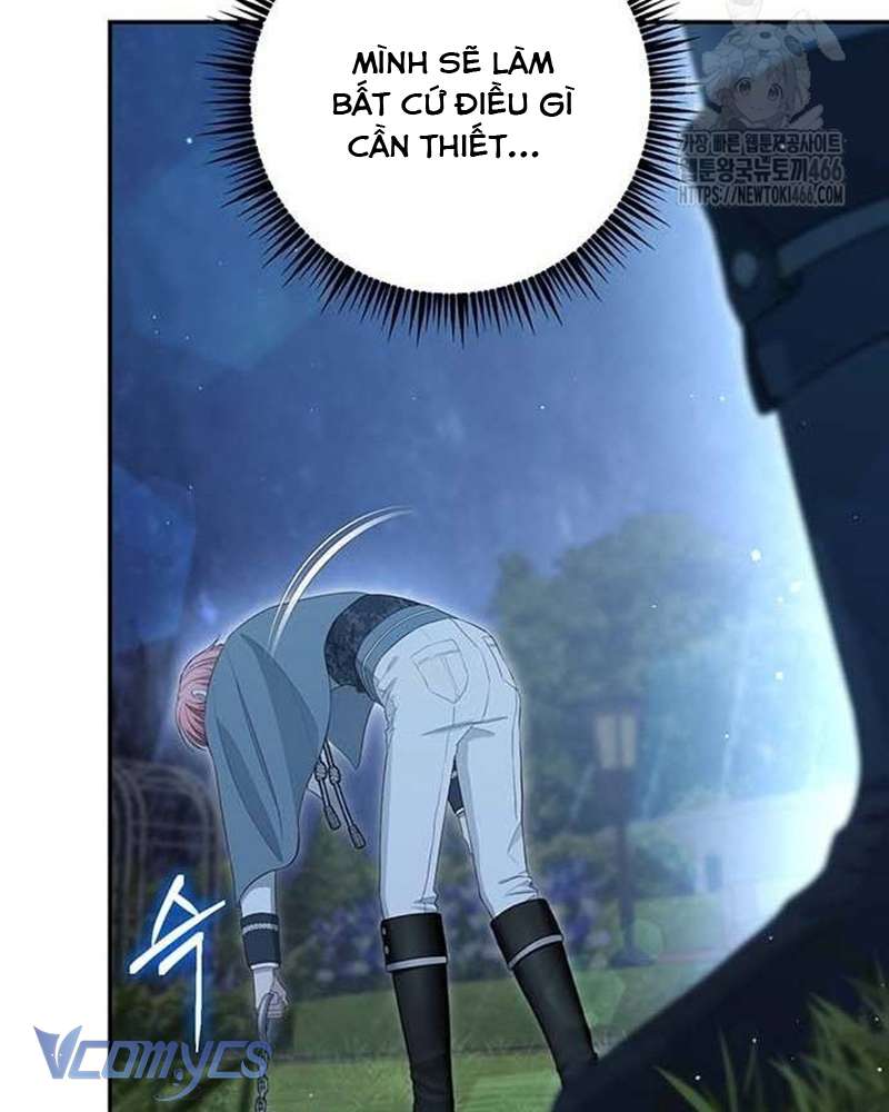 Praesepe Bên Ngoài Chiếc Lồng Chap 6 - Trang 4