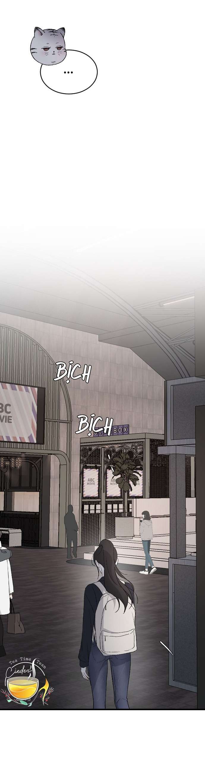 Ba Anh Trai Cực Phẩm Của Tôi Chap 89 - Trang 3