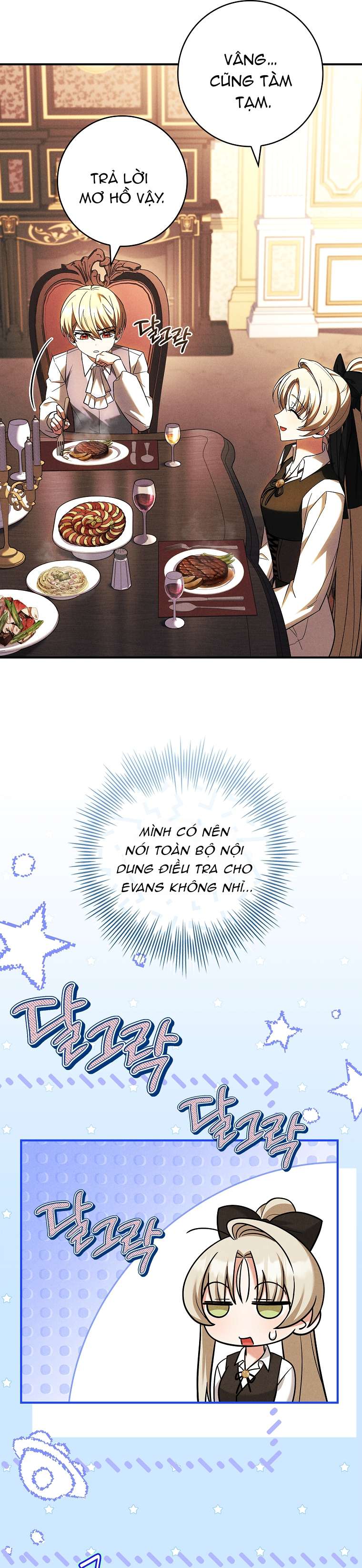 Văn Phòng Thám Tử Dành Cho Nam Chính Hối Hận! Chap 37 - Trang 2