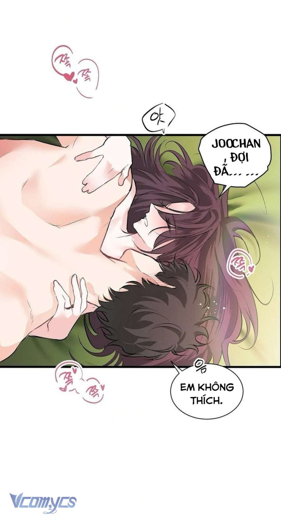 Chàng Trai Có Đôi Tay Khéo Léo Chap 26 - Trang 2