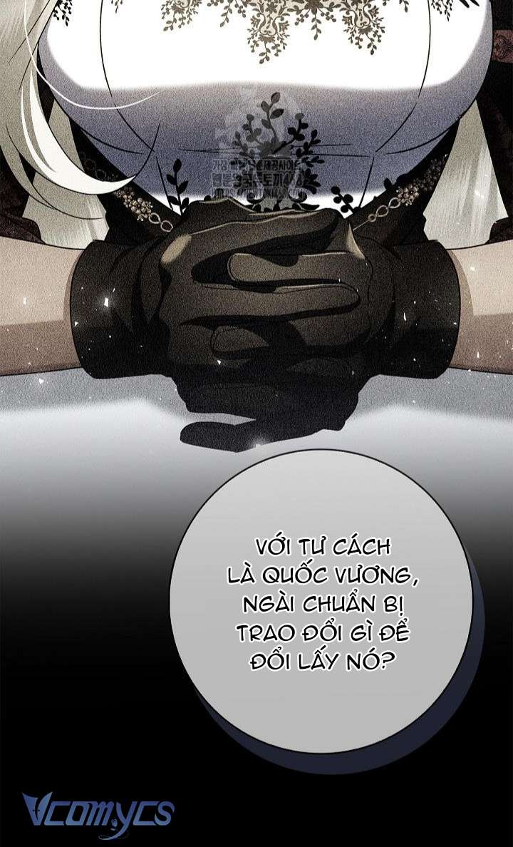 Xin Lỗi Vì Tôi Không Thể Rời Mắt Khỏi Vẻ Ngoài Của Ngài Chap 45 - Trang 3