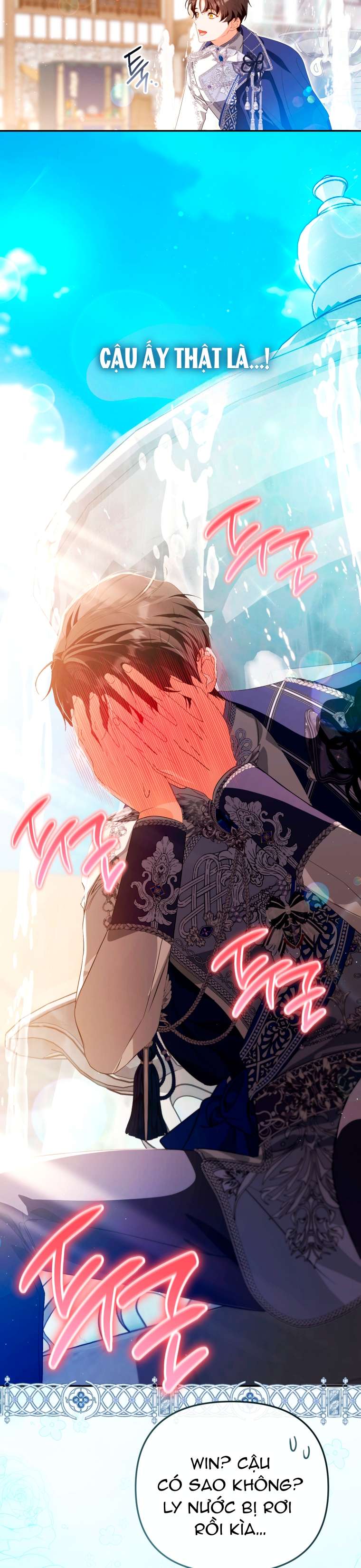 Người Phải Trả Giá Bằng Mạng Sống Vì Đã Lừa Dối Tôi Chap 31 - Trang 3