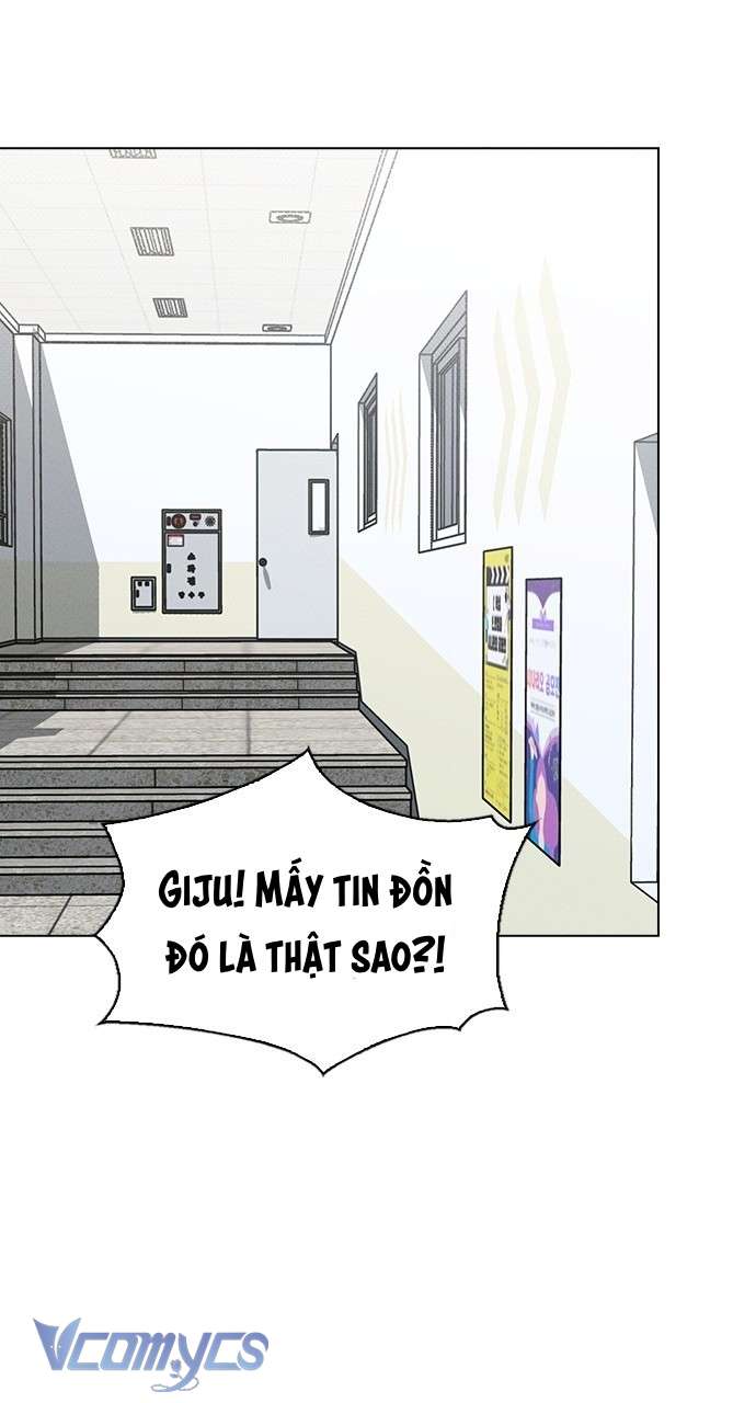 Review Người Yêu Cũ Chap 13 - Next 