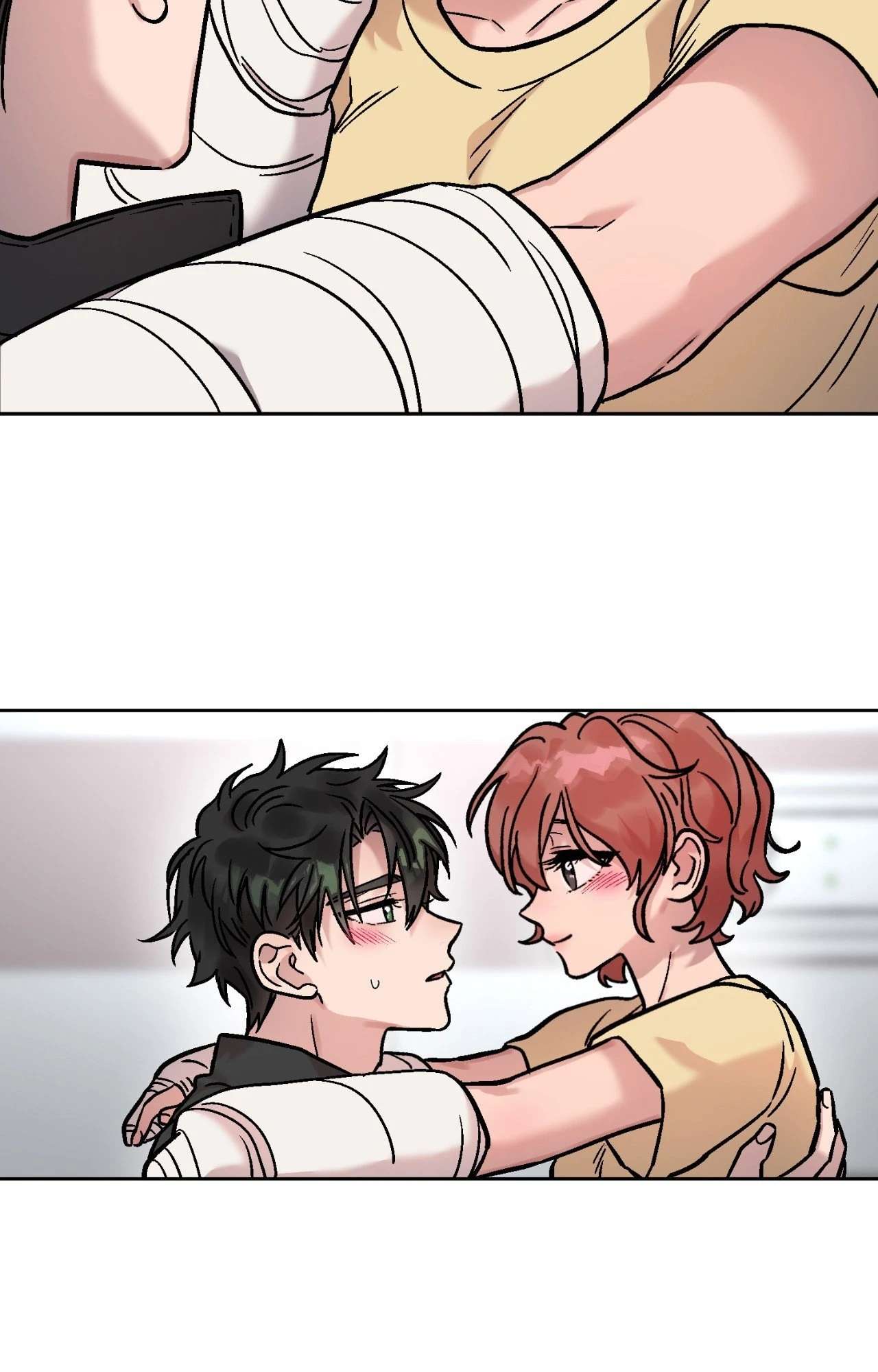 Người Gọi Nặc Danh 3 Chap 12 - Trang 2