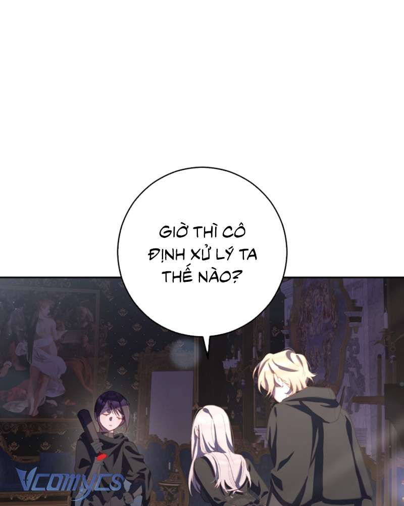 [Sứa Biển] Em Trai Tôi Là Hoàng Đế Ngang Ngược Chap 92 - Trang 2