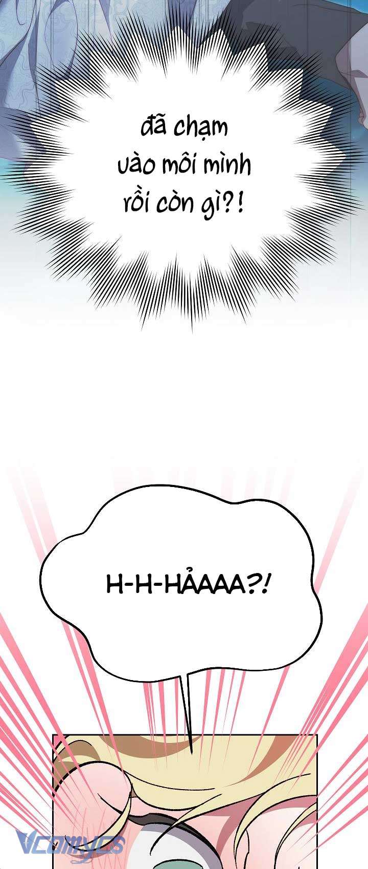 Thuần Hóa Hoàng Tử Quái Vật Chap 33 - Next Chap 34