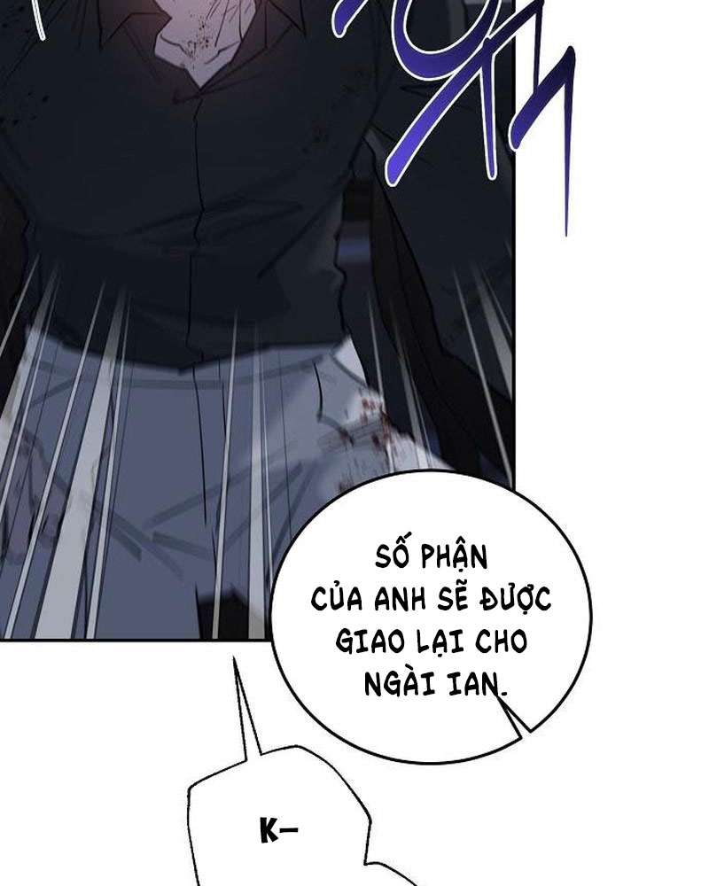 Nữ Hầu Báo Thù: Thời Khắc Cuối Cùng Chap 34 - Next Chap 35