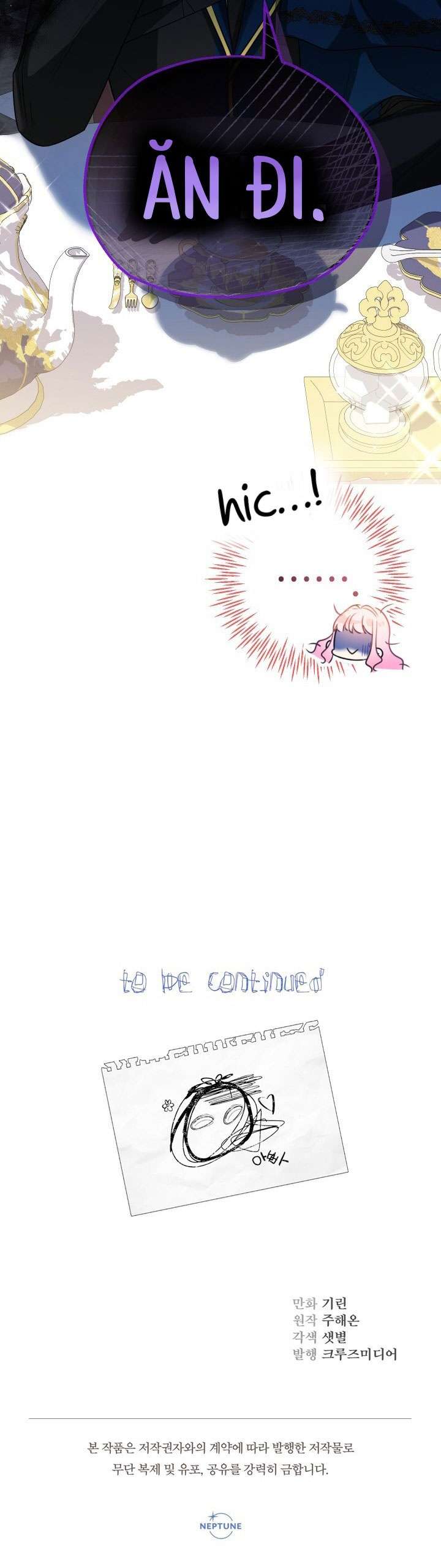 [PNT] Tiểu Thư Tích Tiền Đi Bụi Chap 3 - Next Chap 4