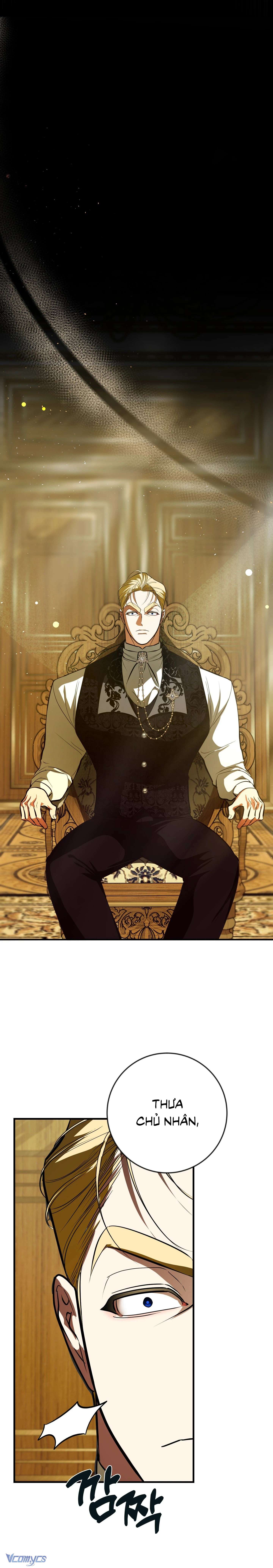 Trở Thành Mối Tình Đầu Của Con Trai Kế Chap 36 - Trang 2