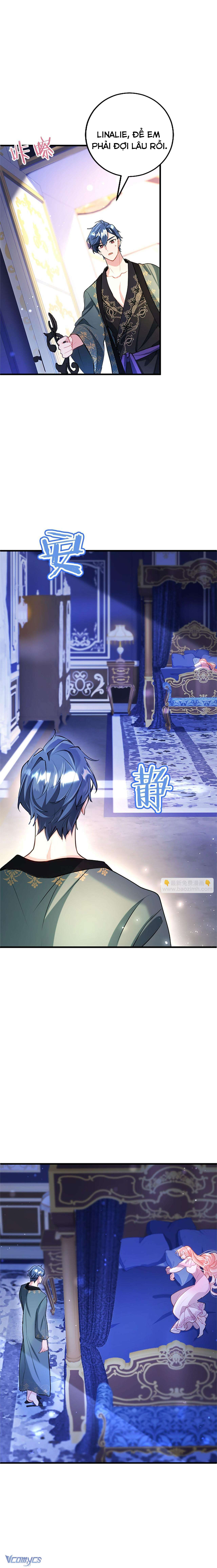 Đại Tiểu Thư Sao Phải Giả Nam Chap 111 - Trang 2