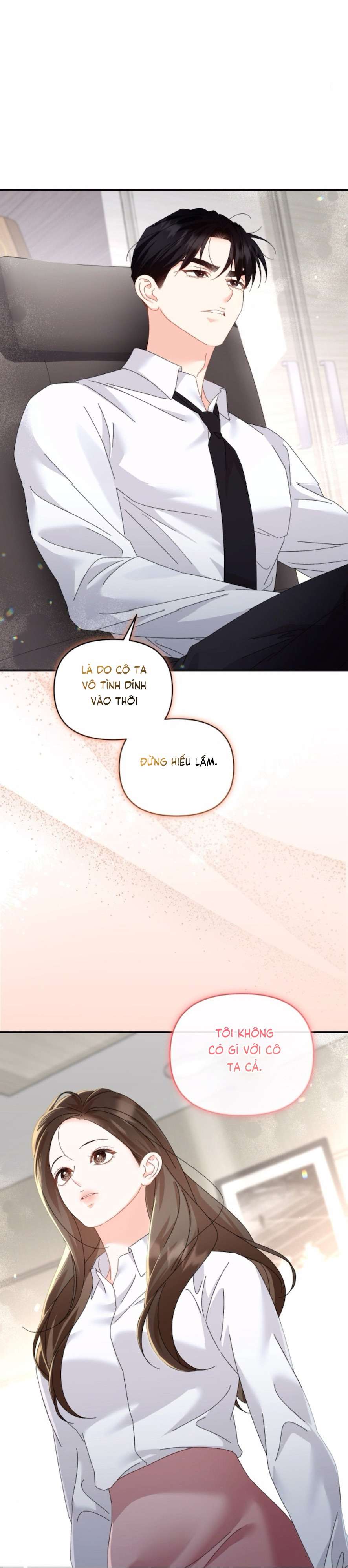 Chính Sách Khuyến Khích Chap 8 - Trang 2