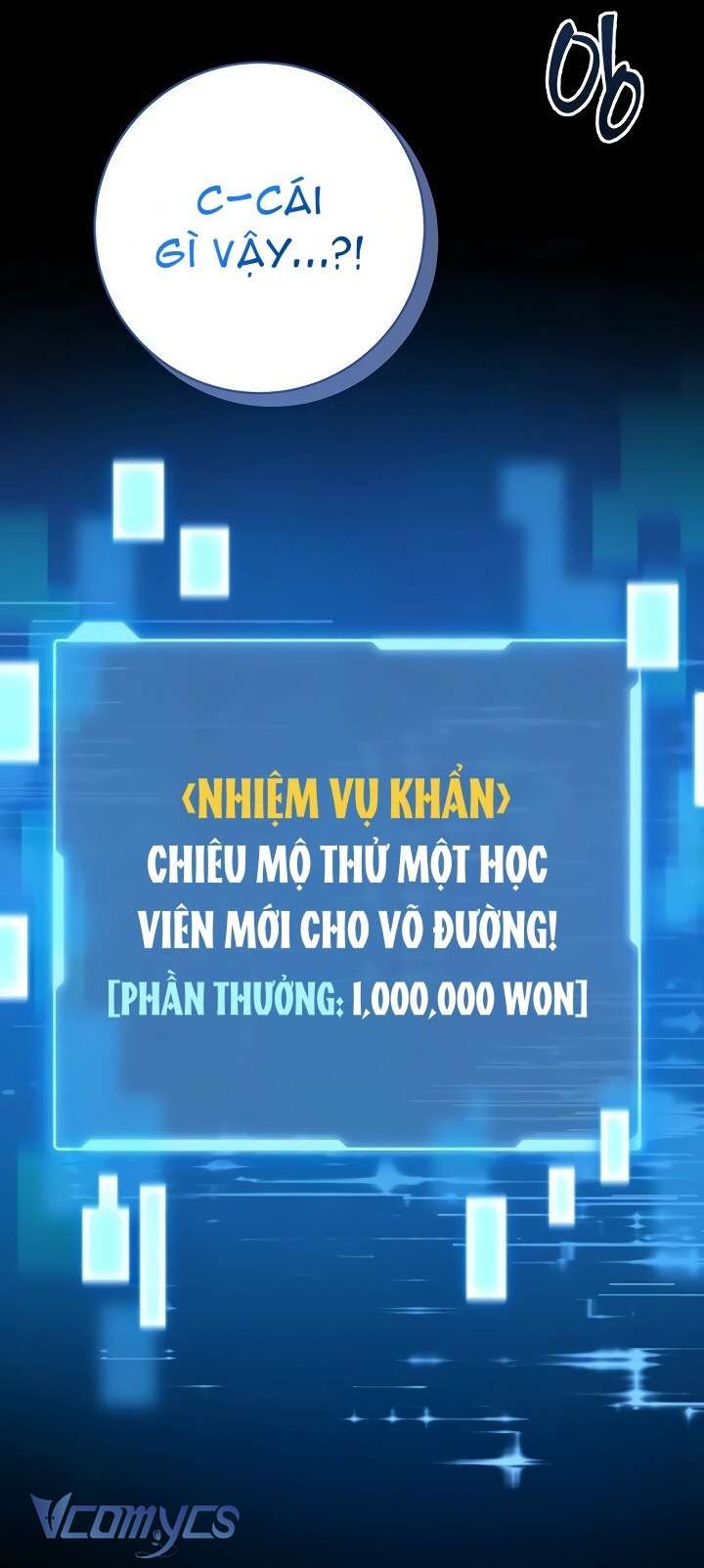 Hướng Dẫn Bảo Vệ Bản Thân Chap 4 - Trang 3