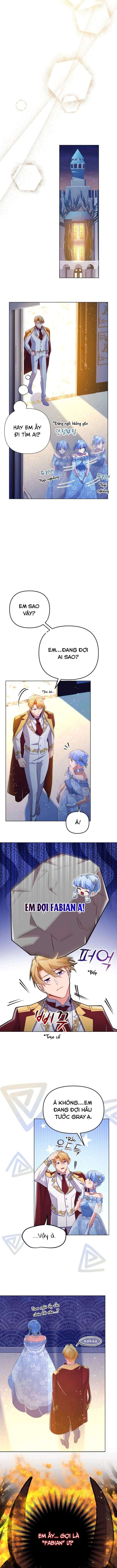 Ước Hẹn Không Thành Của Đôi Ta Chap 55 - Next Chap 56