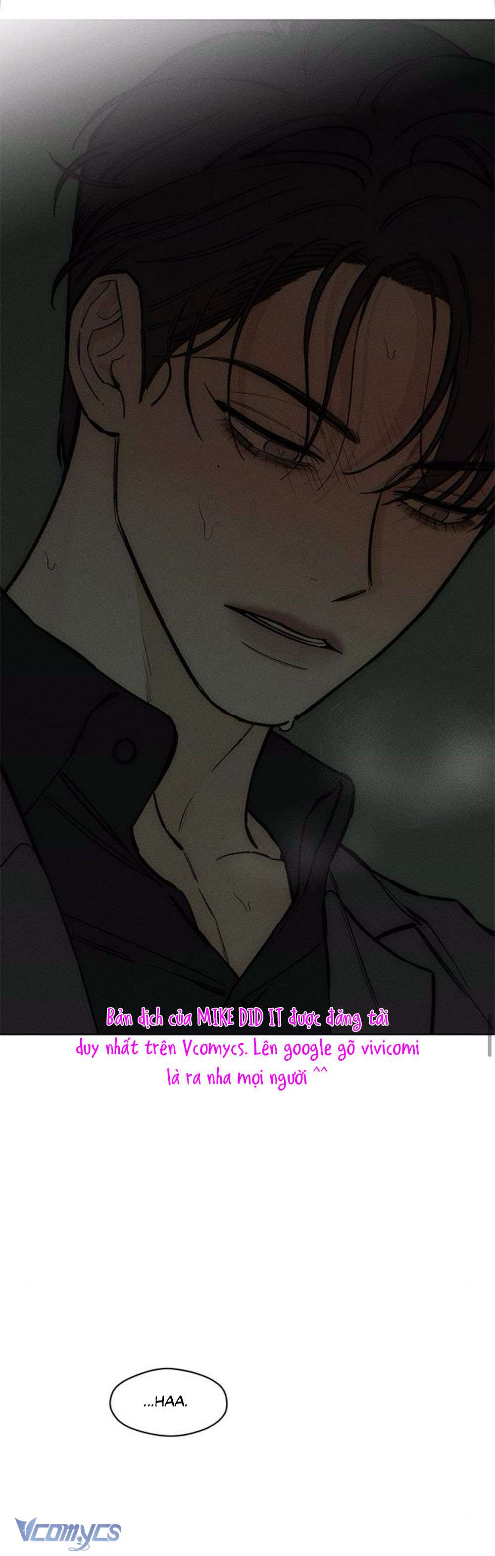 『18+』Lệ Vương Trên Cánh Hoa Tàn Chap 64 - Next Chap 65