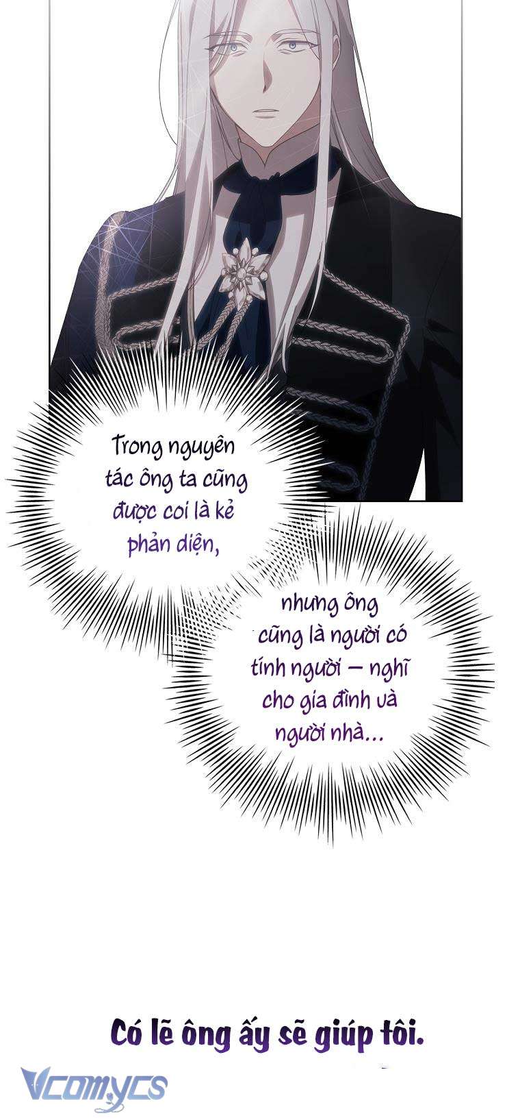 100 lời nguyền tại dinh thự Illestone Chap 2 - Trang 3