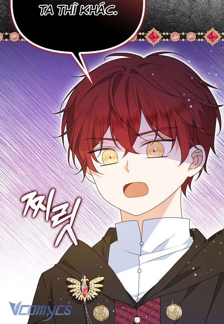 Đứa Trẻ Côn Đồ Nhà Công Tước Chapter 17 - Trang 4