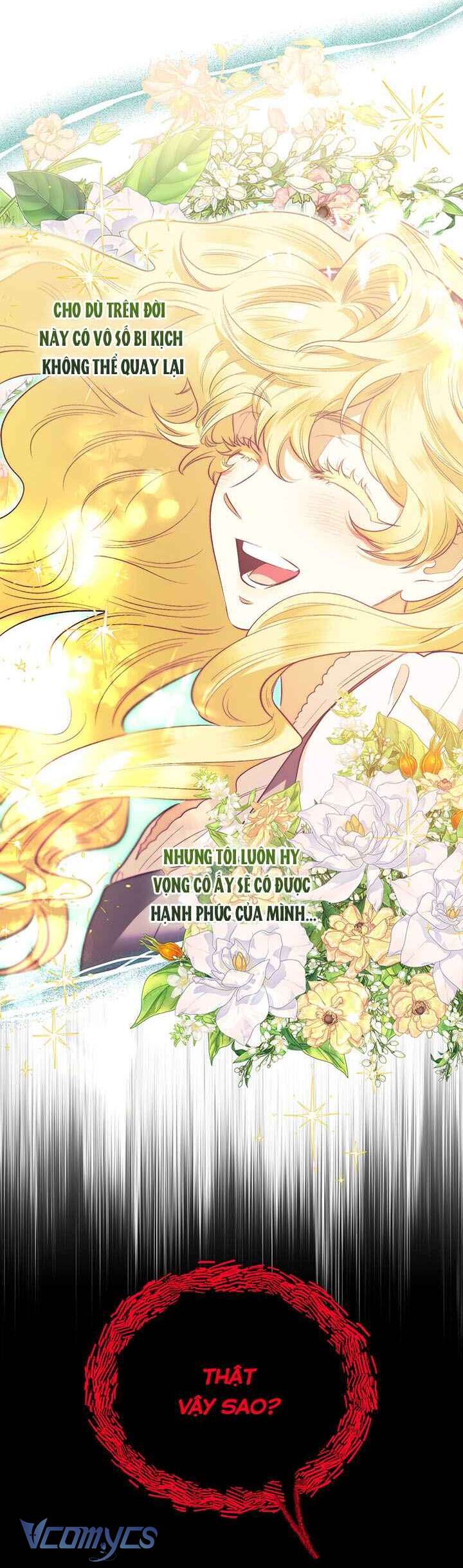 May Mắn Hay Bất Hạnh Chap 104 - Trang 4