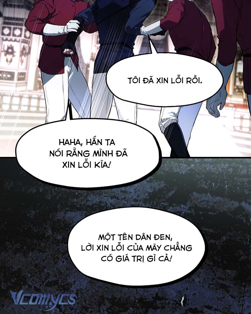 Cô Ấy Sẽ Thuần Hóa Các Anh Hùng Chap 4 - Trang 4