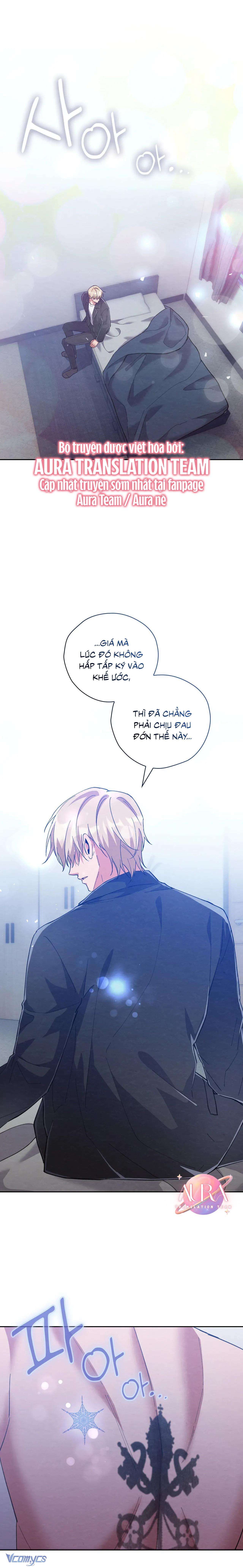 Chạy Trốn Khỏi Thợ Săn Chap 29 - Trang 4