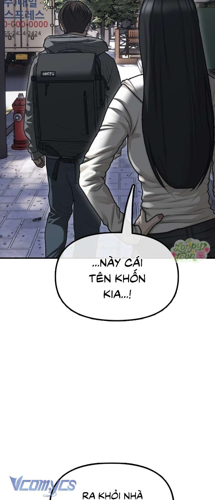Tận Thế Đã Đến Chap 6 - Next Chap 7