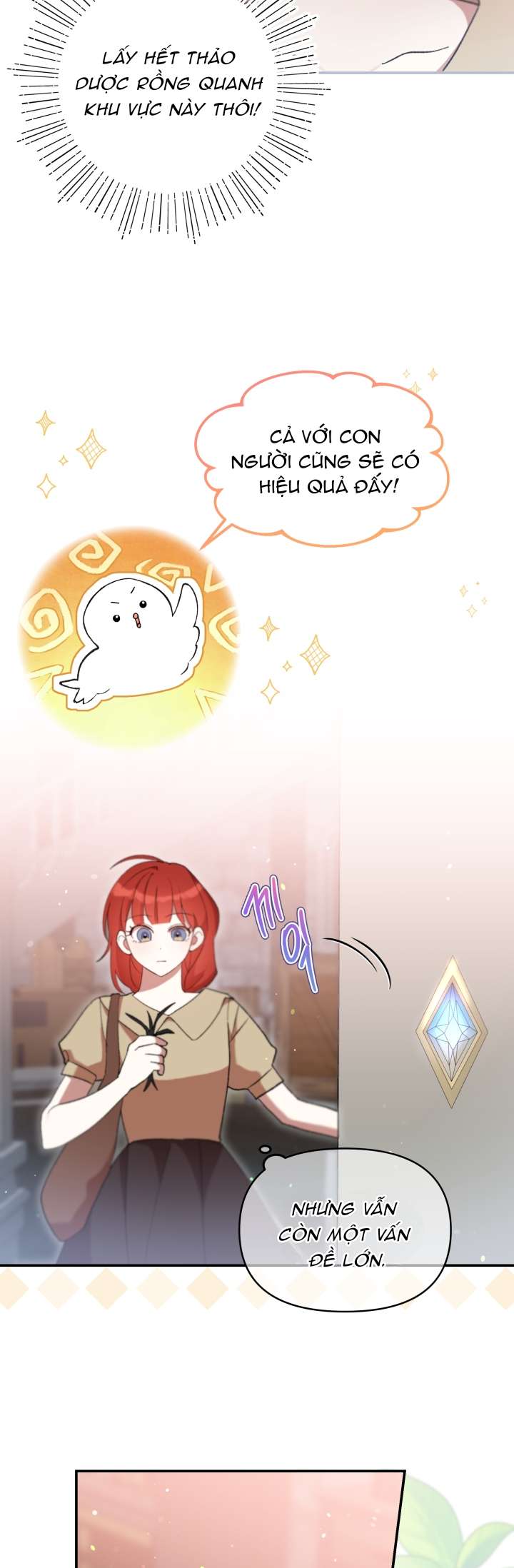 Tôi Đã Vô Tình Quyến Rũ Em Trai Của Nam Chính Chap 44 - Trang 3