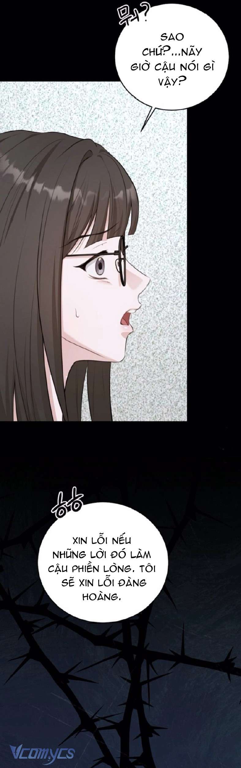 Cùng Làm Những Chuyện Điên Rồ Chap 5 - Next 