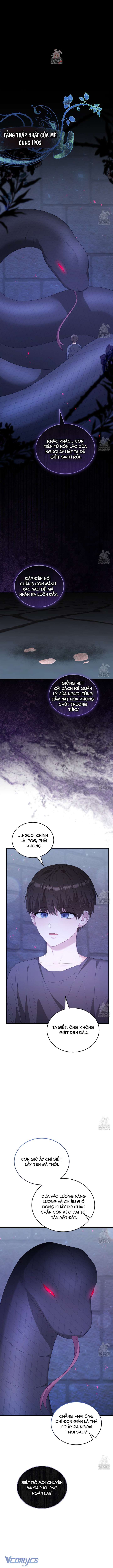 Nàng Tiên, Hãy Ký Hợp Đồng Nào Chap 66 - Trang 4