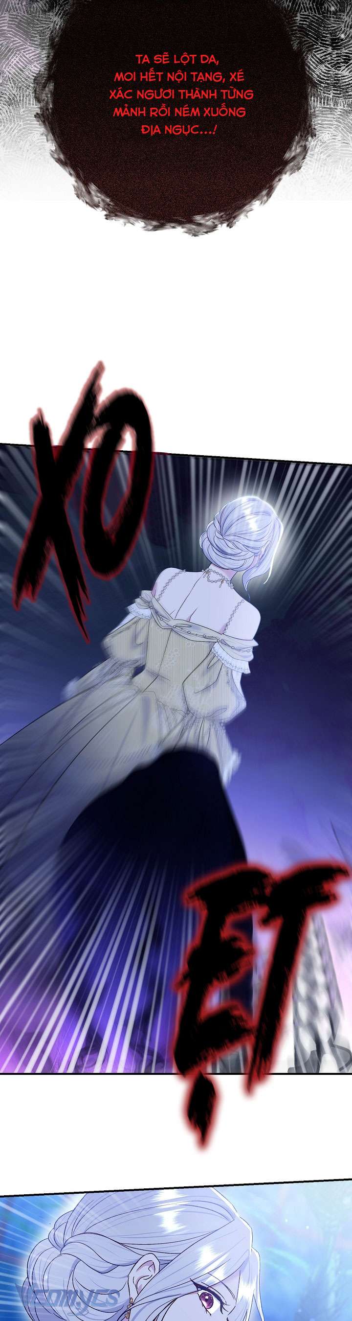 Người Xem Mắt Của Ác Nữ Quá Hoàn Hảo Chap 72 - Trang 4