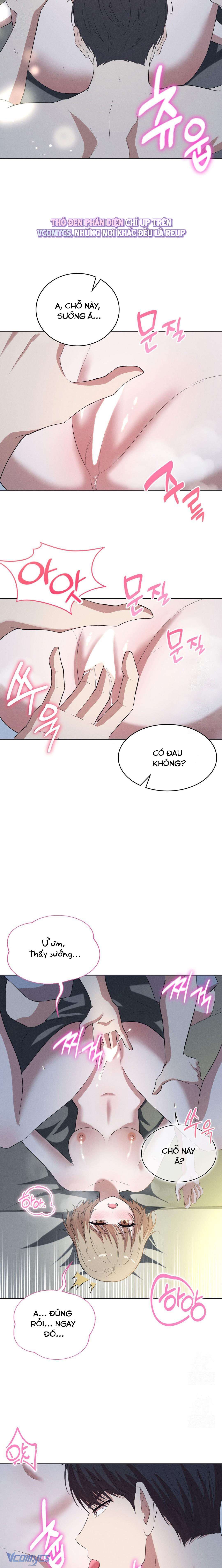 [18+] Mới Cưới Mà Đã Thế Này Sao? Chap 3 - Trang 2