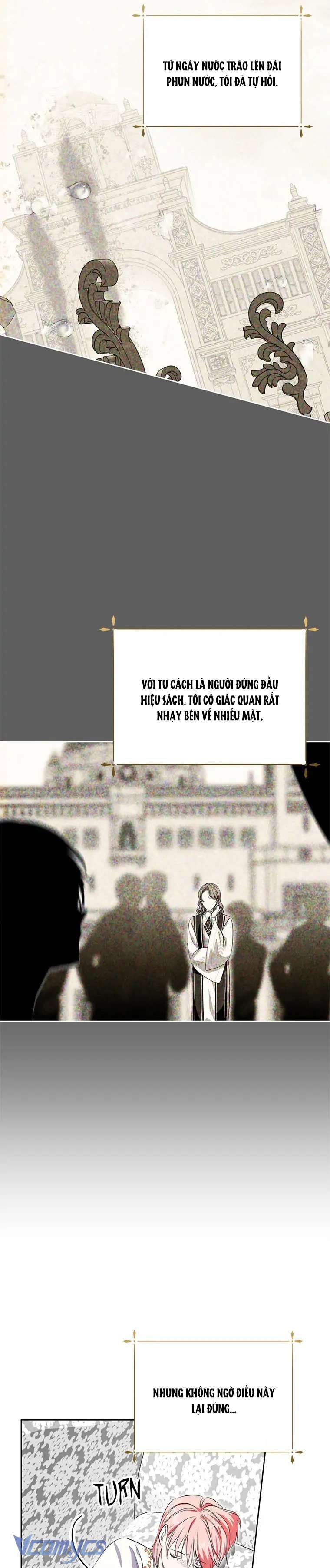 [PNT] Phía Sau Mặt Nạ Của Nam Chính Hiền Lành Chap 40 - Trang 2