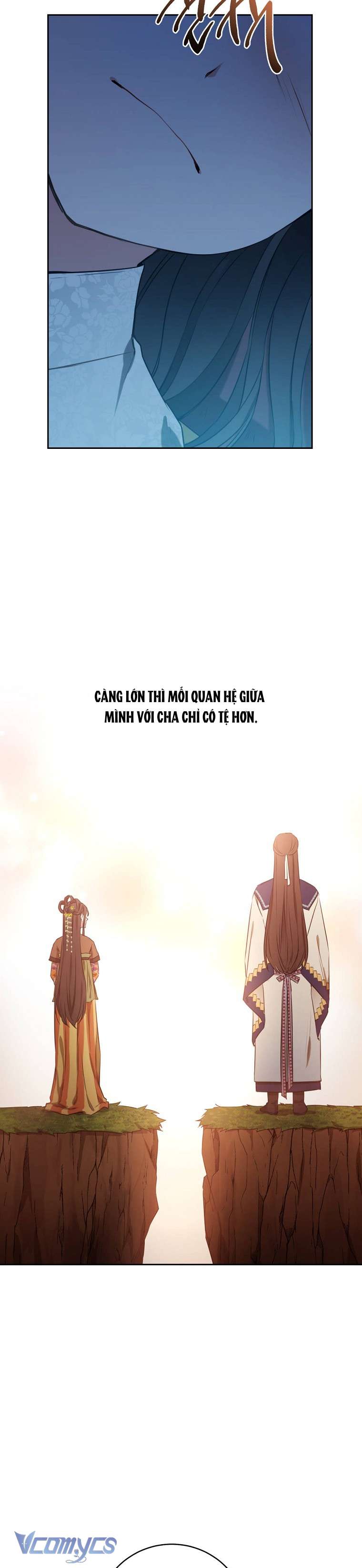 Trở Thành Cô Cháu Gái Bị Khinh Miệt Của Nhà Quyền Quý Chap 1 - Trang 2