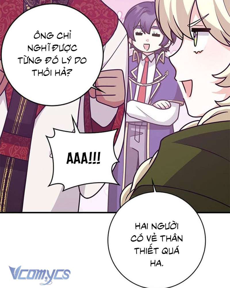 Tôi Thề Chúng Ta Chỉ Là Bạn Chap 62 - Next Chap 63