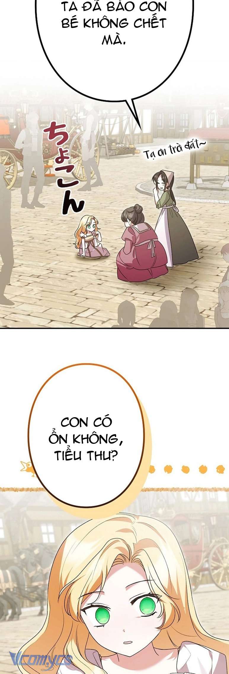 Góc Trải Nghiệm Nho Nhỏ Chap 2 - Trang 2