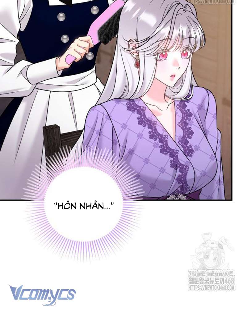 Trước Khi Em Có Ý Định Chạy Trốn Ta Sẽ Ngăn Chặn Nó Chap 20 - Trang 3