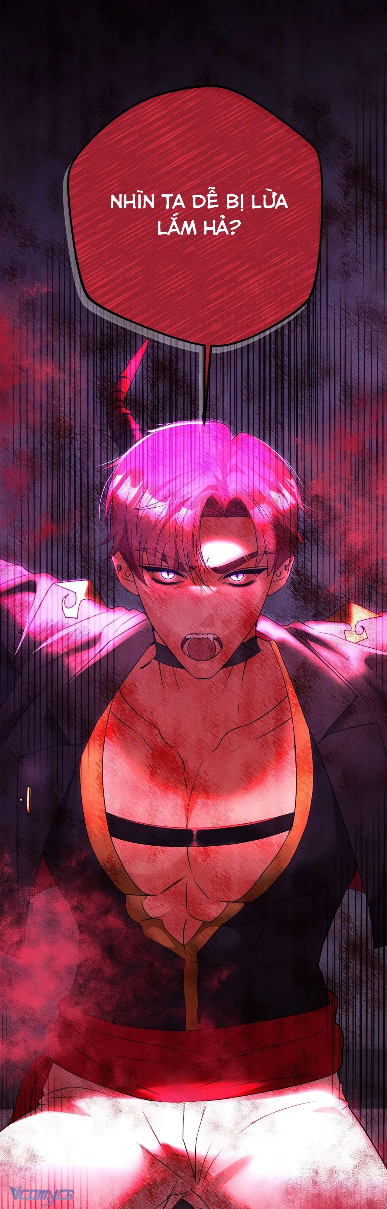 [18+] Chủ Nhân Hầm Ngục Hạng S Chap 10 - Trang 2