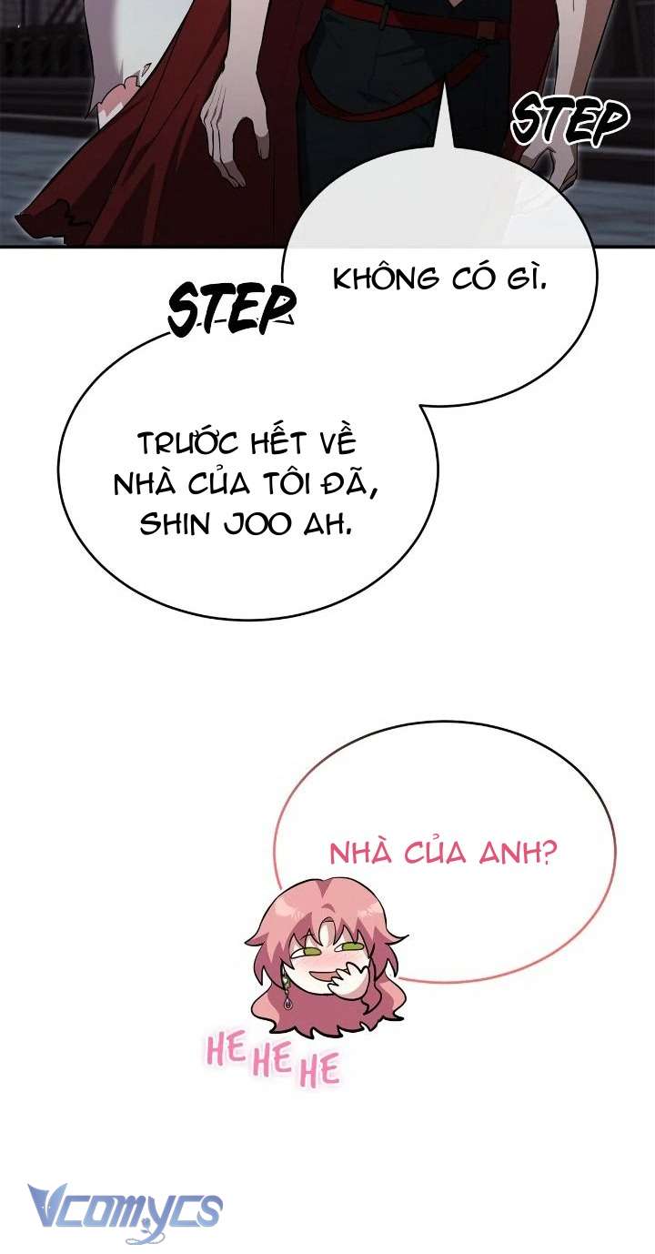 Dàn Harem Nóng Bỏng Đang Dần Lạnh Nhạt với Tôi! Chap 8 - Trang 3